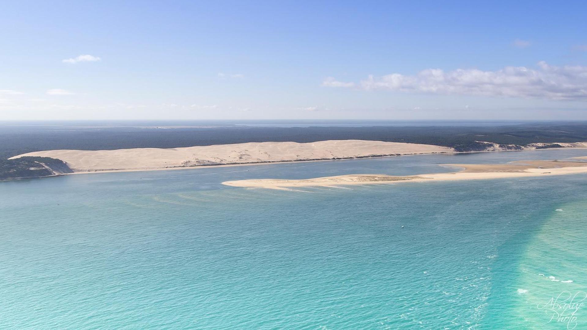 Petite Maison A Biscarrosse - Plage Eksteriør billede